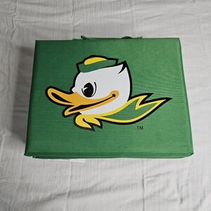 University Of Oregon Stadium Seats (3)